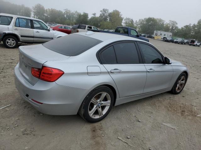 VIN WBA3B5G52ENS10516 2014 BMW 3 Series, 328 Xi Sulev no.3