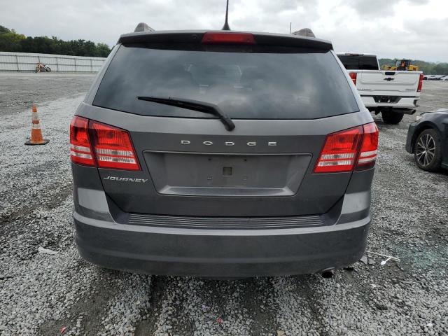 2018 DODGE JOURNEY SE - 3C4PDCAB0JT429826