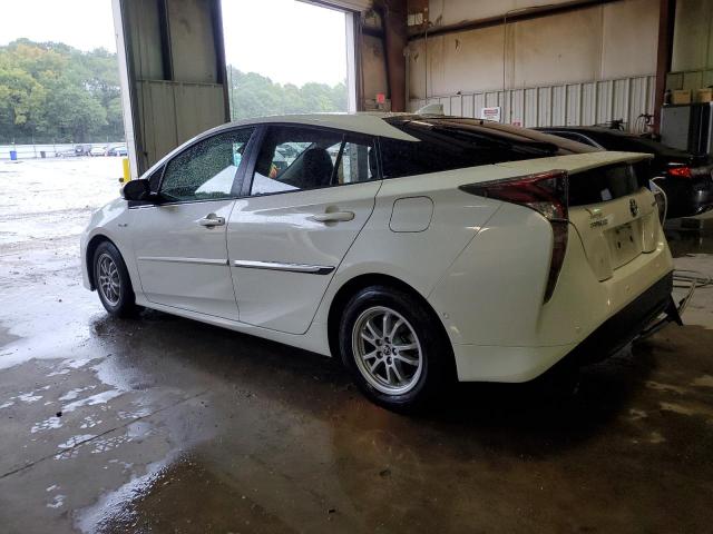 2017 TOYOTA PRIUS - JTDKARFU8H3043094