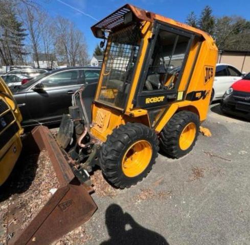 JCB OTHER 2000 yellow   SLP165SBXE679001 photo #3