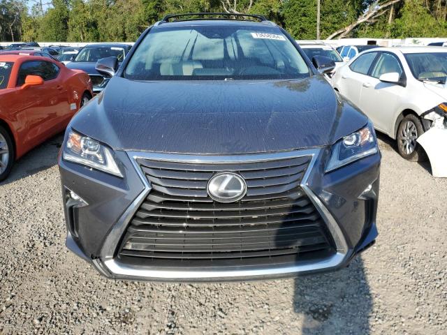 VIN 2T2ZZMCA7KC118401 2019 Lexus RX, 350 Base no.5