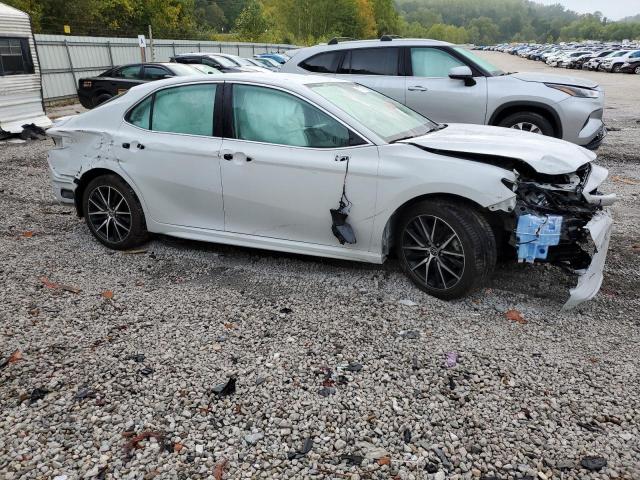 2023 TOYOTA CAMRY SE N - 4T1G11AK8PU096265