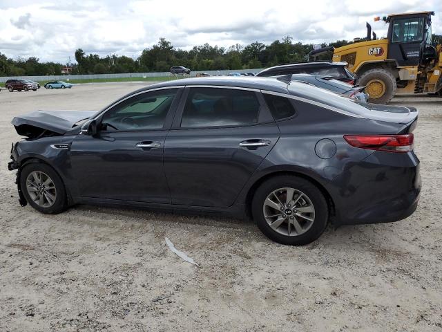 VIN 5XXGT4L16HG176692 2017 KIA Optima, LX no.2