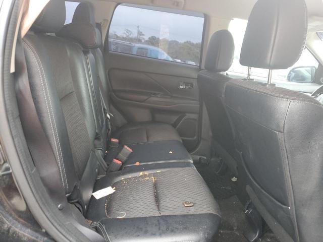 2015 MITSUBISHI OUTLANDER - JA4AD3A33FZ005615