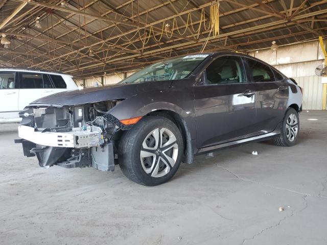 2016 HONDA CIVIC LX 19XFC2F51GE057941  71499264