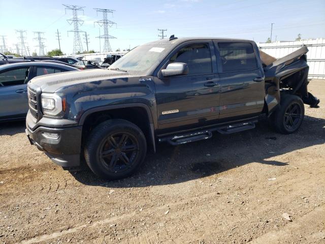2017 GMC SIERRA K15 - 3GTU2MEC5HG275957