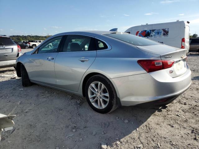2018 CHEVROLET MALIBU LT - 1G1ZD5ST9JF111170