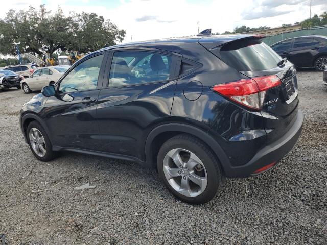 2021 HONDA HR-V LX 3CZRU5H39MM734592  70049724