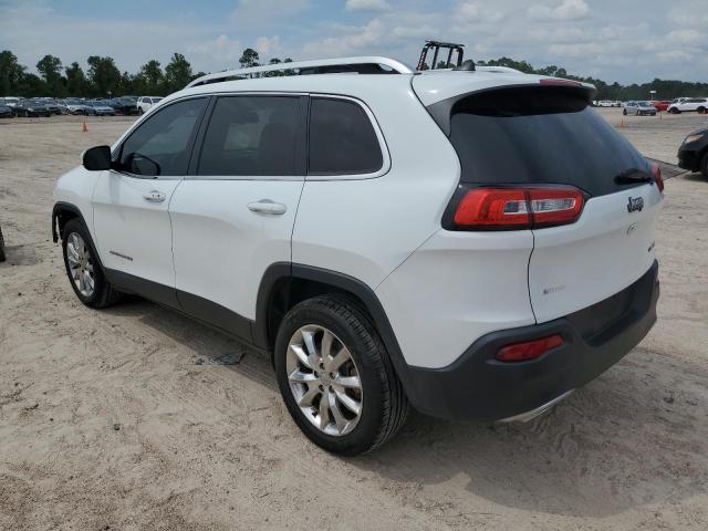 2016 JEEP CHEROKEE L - 1C4PJLDS4GW294969