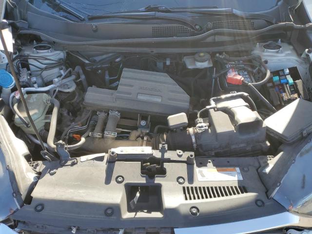 2018 HONDA CR-V EXL - 2HKRW2H89JH633886