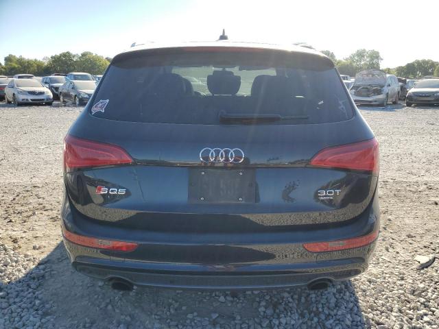 VIN WA1DGAFP6EA026198 2014 Audi Q5, Premium Plus no.6