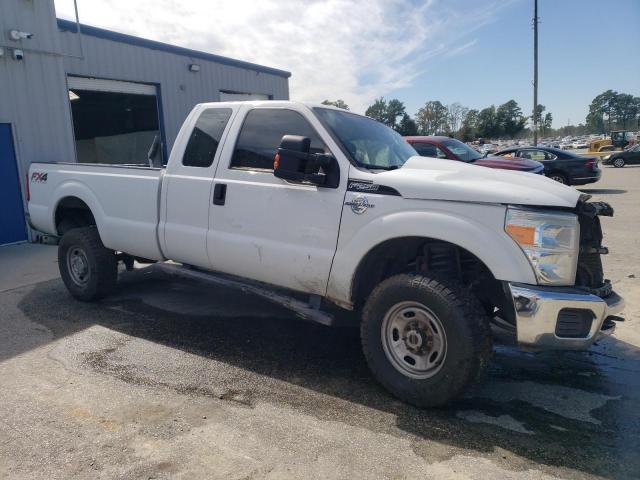 2016 FORD F250 SUPER - 1FT7X2BT2GEB21476