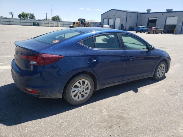 2020 HYUNDAI ELANTRA SE - 5NPD74LF5LH511537