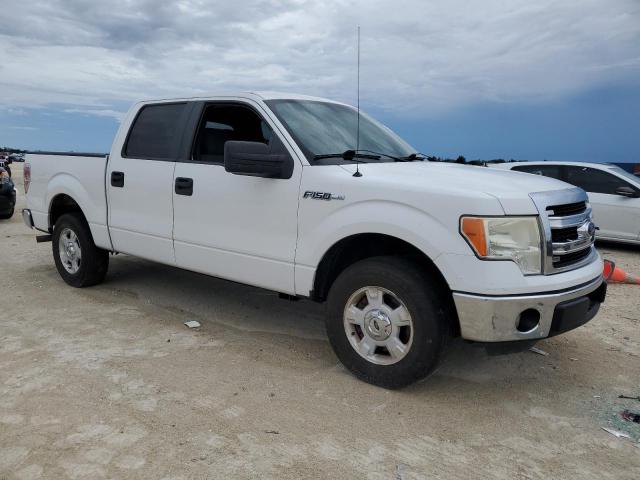 VIN 1FTFW1CF0EFB40522 2014 Ford F-150, Supercrew no.4