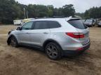 HYUNDAI SANTA FE G photo