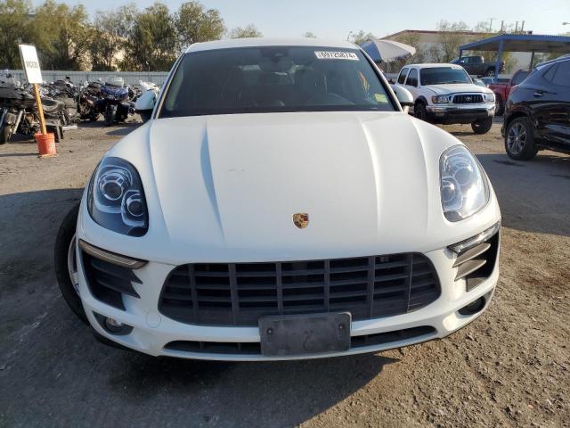 VIN WP1AA2A56JLB06216 2018 PORSCHE MACAN no.5