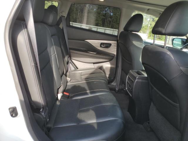 2017 NISSAN MURANO S - 5N1AZ2MH3HN113022