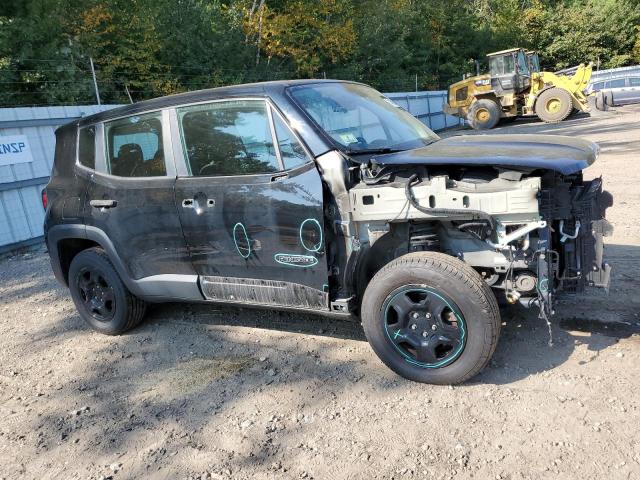 2017 JEEP RENEGADE S - ZACCJBAB7HPF38948