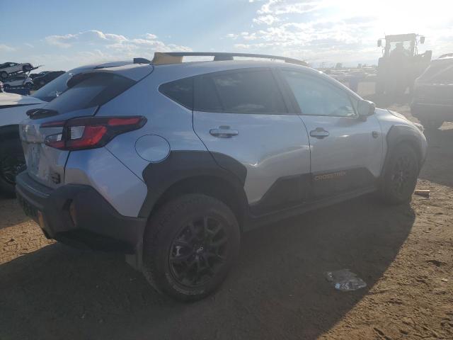 2024 SUBARU CROSSTREK - 4S4GUHT60R3807479