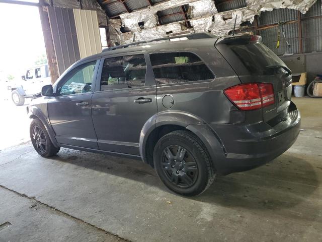 VIN 3C4PDCAB6KT874573 2019 Dodge Journey, SE no.2