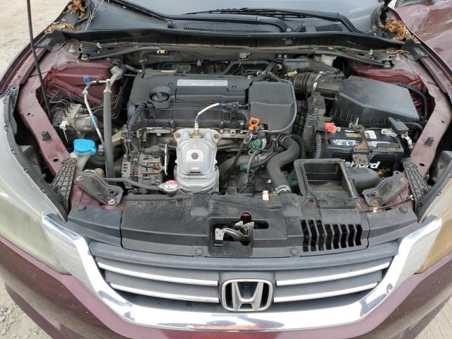 VIN 1HGCR2F57FA049640 2015 Honda Accord, Sport no.11