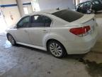 SUBARU LEGACY 2.5 снимка