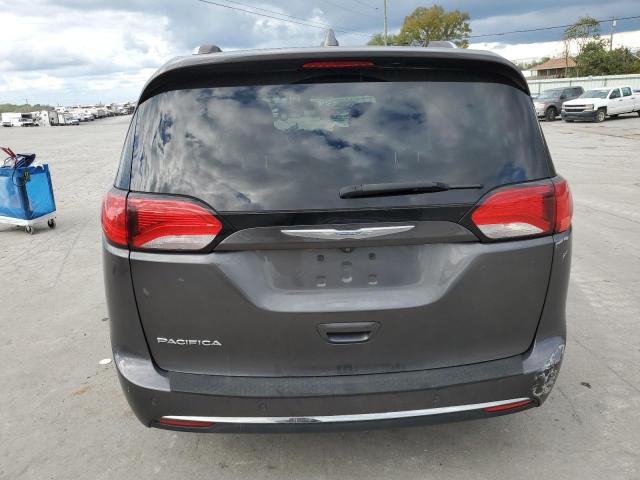 2018 CHRYSLER PACIFICA T - 2C4RC1BGXJR113864