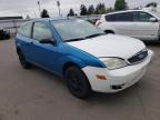 FORD FOCUS ZX3 photo