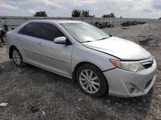 VIN 4T1BF1FK9DU695952 2013 Toyota Camry, L no.4