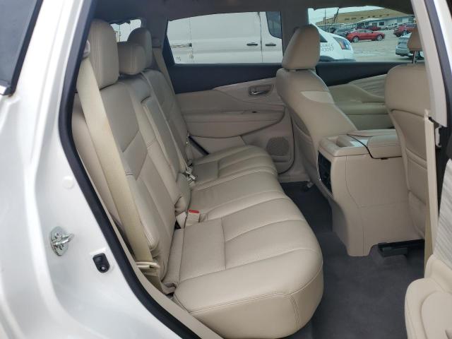 2016 NISSAN MURANO S - 5N1AZ2MG9GN104444