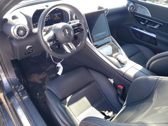 2023 MERCEDES-BENZ SL 43 AMG - W1KVK5AB3PF017398