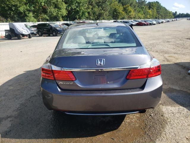 VIN 1HGCR2F86FA252741 2015 Honda Accord, Exl no.6