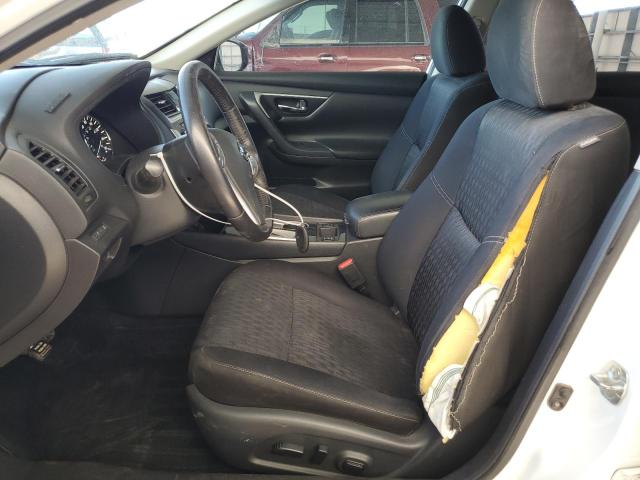 2018 NISSAN ALTIMA 2.5 - 1N4AL3AP6JC132517