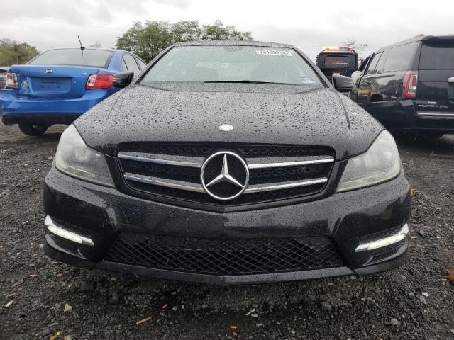 VIN WDDGJ8JB5FG367167 2015 Mercedes-Benz C-Class, 3... no.5