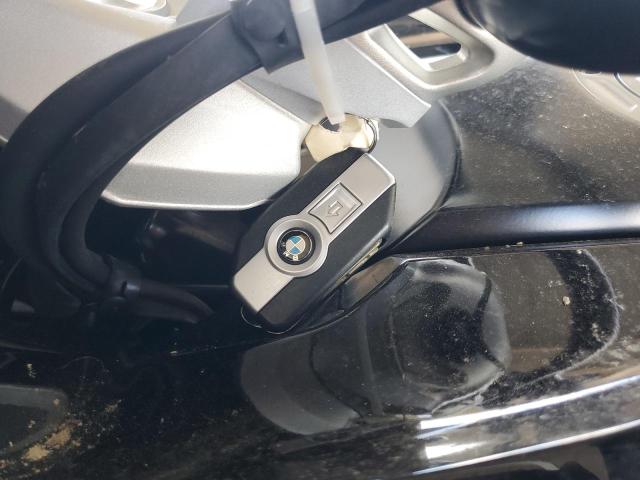 2018 BMW K1600 B - WB10F5300JZG15863