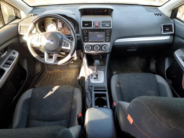 2016 SUBARU CROSSTREK - JF2GPABC8G8243785