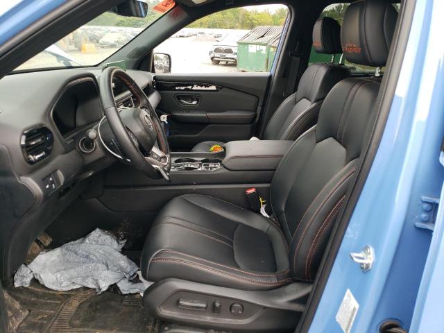2023 HONDA PILOT TRAI - 5FNYG1H66PB040740