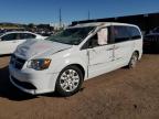 2016 DODGE GRAND CARA - 2C4RDGBG0GR122081