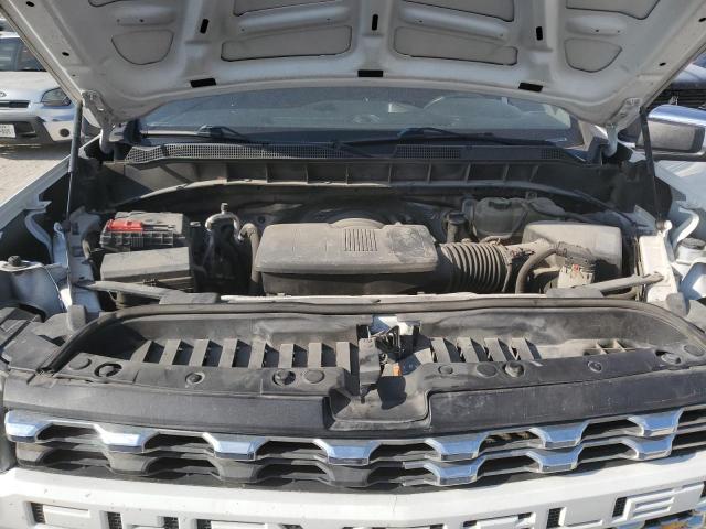 2019 CHEVROLET SILVERADO - 1GCRWBEH9KZ263330