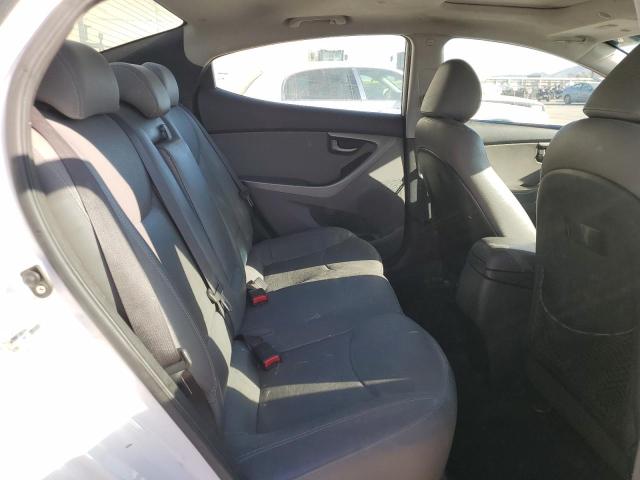 2015 HYUNDAI ELANTRA SE - KMHDH4AH0FU357665