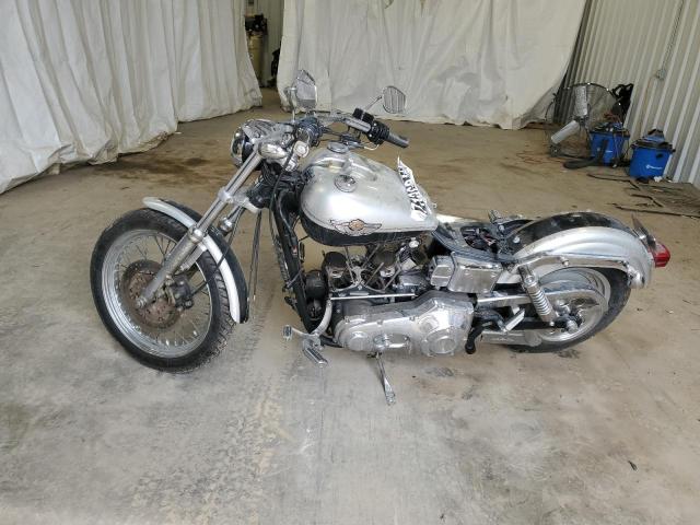 2003 HARLEY-DAVIDSON FXDL ANNIV 1HD1GDV4X3K337558