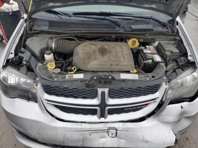 2019 DODGE GRAND CARA - 2C4RDGEG9KR690592