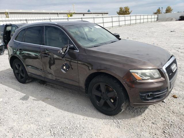 2012 AUDI Q5 PREMIUM WA1LFAFP6CA120786  71624334