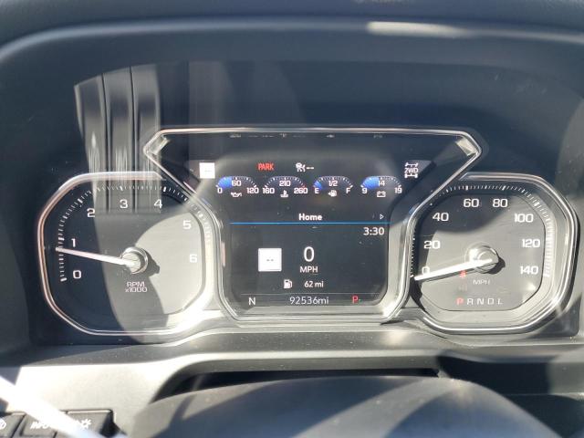 2022 GMC SIERRA LIM - 1GTU9FEL2NZ159134