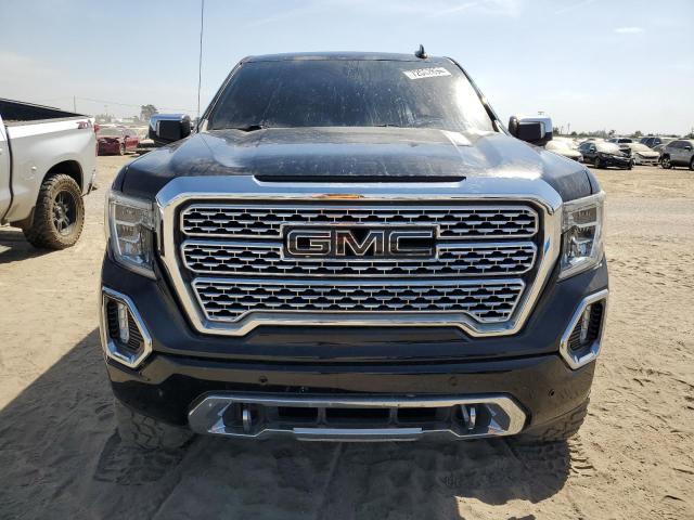 2020 GMC SIERRA K15 - 3GTU9FETXLG263772