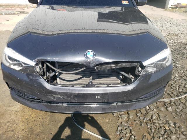 2017 BMW 530 XI - WBAJA7C36HG905746