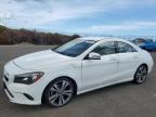 2018 MERCEDES-BENZ CLA 250 - WDDSJ4EB5JN677854