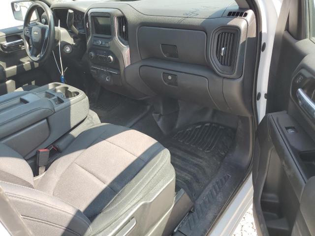 2019 CHEVROLET SILVERADO - 3GCNYAEF1KG269219