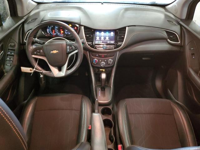 2020 CHEVROLET TRAX 1LT - 3GNCJPSB5LL138097
