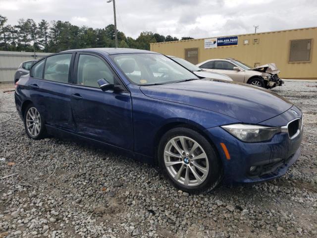 VIN WBA8E1G50GNT35085 2016 BMW 3 SERIES no.4